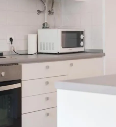 Διαμέρισμα Elevator Flat And Parking Spaces Lisboa